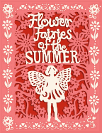 Flower Fairies of the Summer