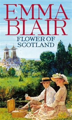 Flower Of Scotland - Blair, Emma