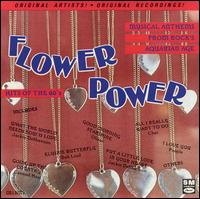 Flower Power Hits of the 60's - Various Artists