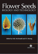 Flower Seeds: Biology and Technology