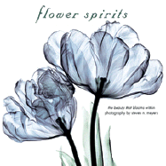 Flower Spirits: The Beauty That Blooms Within