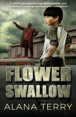 Flower Swallow - Terry, Alana