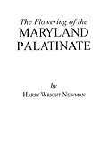 Flowering of the Maryland Palatinate