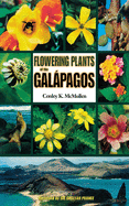 Flowering Plants of the Galapagos