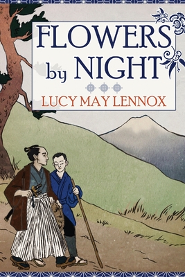 Flowers by Night - Lennox, Lucy May