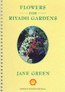 Flowers for Riyadh gardens