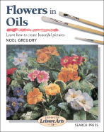 Flowers in Oils