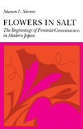 Flowers in Salt