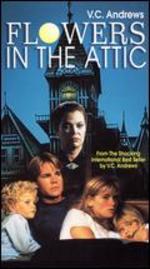 Flowers in the Attic [Blu-ray]