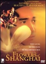 Flowers of Shanghai - Hou Hsiao-Hsien
