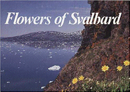 Flowers of Svalbard