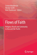 Flows of Faith: Religious Reach and Community in Asia and the Pacific