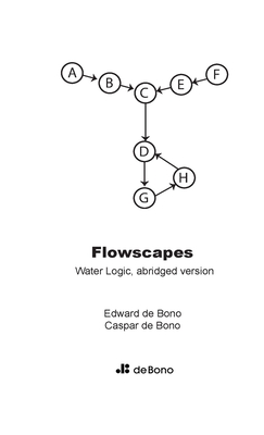 Flowscapes - de Bono, Caspar, and de Bono, Edward