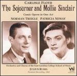 Floyd: The Sojourner and Mollie Sinclair