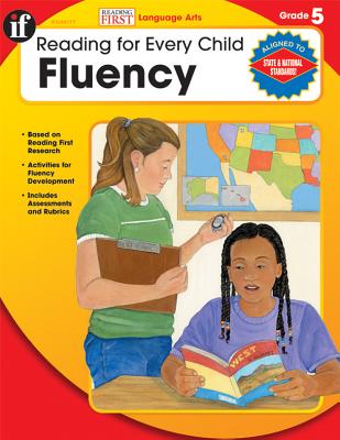 Fluency, Grade 5 - Owen, Melissa J