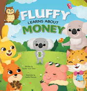 Fluffy Learns About Money