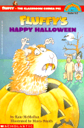 Fluffy's Happy Halloween - McMullan, Kate