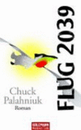 Flug 2039 - Palahniuk, Chuck