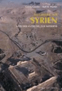 Flugbilder aus Syrien : von der Antike bis zur Moderne