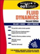 Fluid Dynamics - Hughes, William F., and Brighton, J.A.