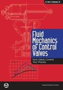 Fluid Mechanics of Control Valves: How Valves Control Your Process
