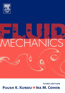 Fluid Mechanics - Kundu, Pijush K, and Cohen, Ira M