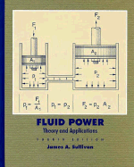 Fluid Power: Theory and Applications