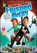 Flushed Away [WS] [With 2 Kung Fu Panda Pins] - David Bowers; Sam Fell