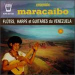 Flute, Harp & Guitars of Venezuela