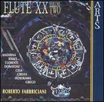 Flute XX, Vol. 2