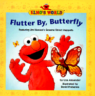 Flutter By, Butterfly - 