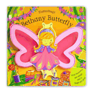 Flutterbugs: Bethany Butterfly