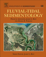 Fluvial-Tidal Sedimentology: Volume 68