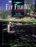 Fly Fishing for Beginners - Hansen, Chris