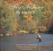 Fly Fishing in America - Rosenbauer, Tom