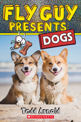 Fly Guy Presents: Dogs - 