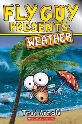 Fly Guy Presents: Weather - 