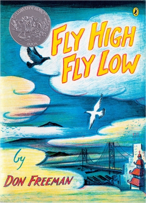 Fly High, Fly Low (50th Anniversary Ed.) - Freeman, Don
