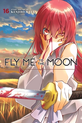 Fly Me to the Moon, Vol. 16 - Hata, Kenjiro