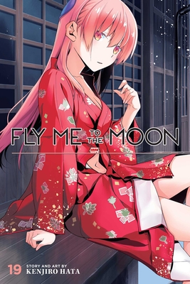 Fly Me to the Moon, Vol. 19 - Hata, Kenjiro