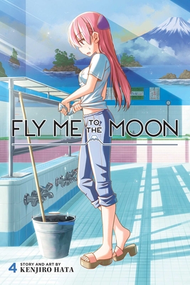 Fly Me to the Moon, Vol. 4 - Hata, Kenjiro