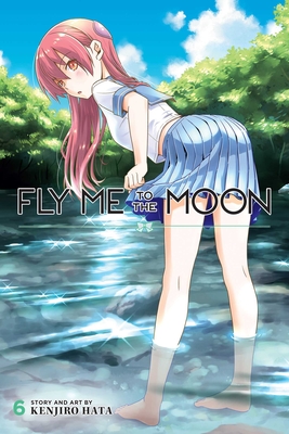 Fly Me to the Moon, Vol. 6, 6 - Hata, Kenjiro