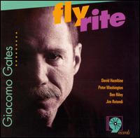 Fly Rite - Giacomo Gates