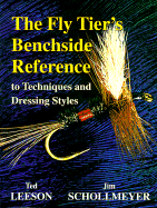 Fly Tier's Benchside Reference