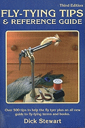 Fly-Tying Tips & Reference Guide