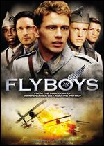 Flyboys - Tony Bill