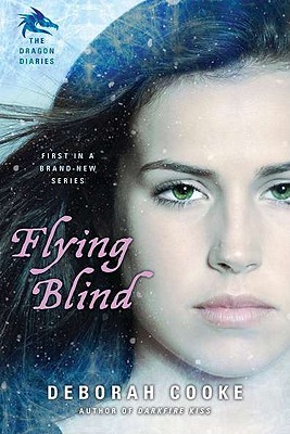 Flying Blind - Cooke, Deborah