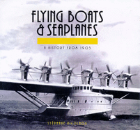 Flying Boats and Seaplanes