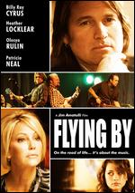 Flying By - Jim Amatulli