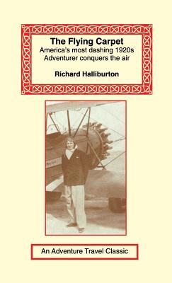 Flying Carpet - Halliburton, Richard